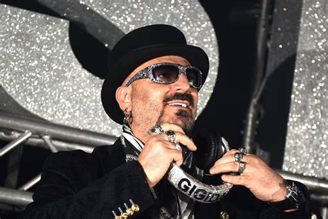 GIGI D'AGOSTINO .